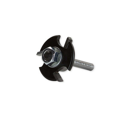 CONCEALOC ROUTER BIT TIMBERTECH
